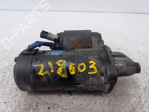 Used Starter Starter 39189885 39189885