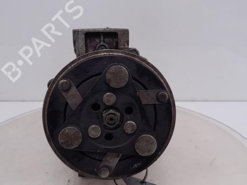 AC compressor FIAT STILO (192_) 1.9 JTD (192_XE1A) | BP29731674M34 
