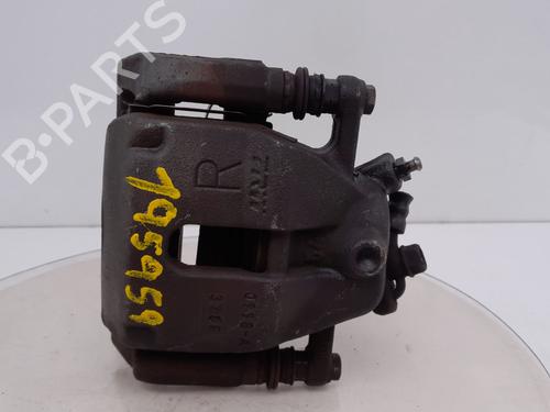 Højre bremsekaliber foran SUZUKI SWIFT III (MZ, EZ) [2005-2025]  29716009