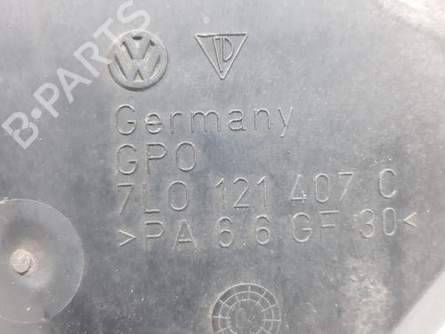 Expansion tank VW TOUAREG (7LA, 7L6, 7L7) 2.5 R5 TDI | BP20782196C120 