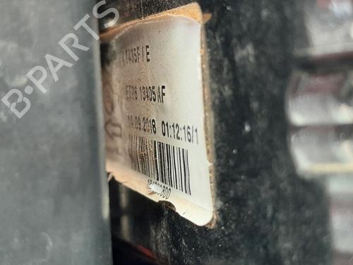 Left taillight FORD TOURNEO COURIER B460 MPV 1.5 TDCi | BP36753911C34 - Image 4