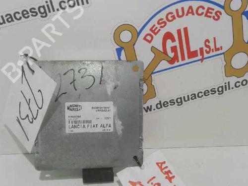 Used Electronic module ALFA ROMEO GIULIETTA (940_) [2010-2020]  20774953