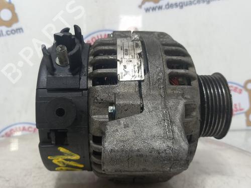 Alternator CITROËN XSARA (N1) 1.9 TD | BP20771453M7 