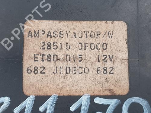 Electronic module FORD MAVERICK (UDS, UNS) 2.7 TD | BP34554253M83 - Image 2