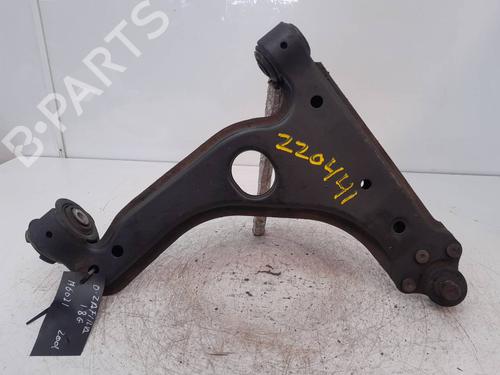 Used Right front suspension arm Right front suspension arm 39190959 39190959