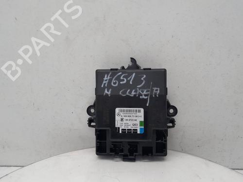 Used Comfort control module MERCEDES-BENZ A-CLASS (W169) A 160 (169.031, 169.331) (95 hp) 24155569