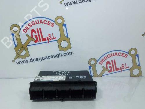 Electronic module FORD FOCUS I (DAW, DBW) 1.8 Turbo DI / TDDi | BP34239320M83 - Image 3