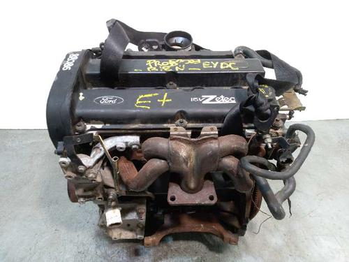 Motor für FORD FOCUS I Saloon (DFW) 1.8 16V (115 hp) 20732807