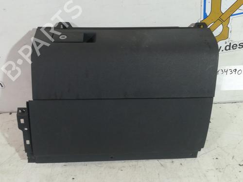 Used Glove box VW TOURAN (1T1, 1T2) 2.0 TDI 16V (140 hp) 20750950