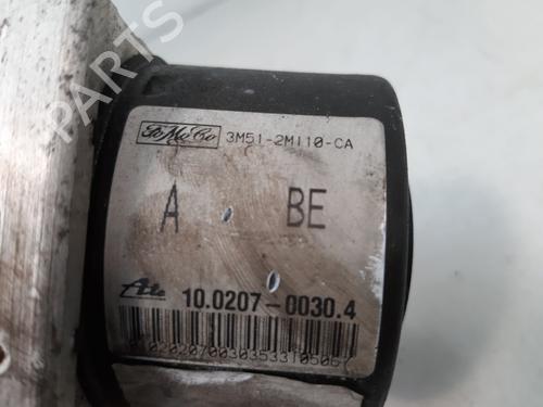 ABS pump FORD FOCUS C-MAX (DM2) | BP39187631M43 - Image 6