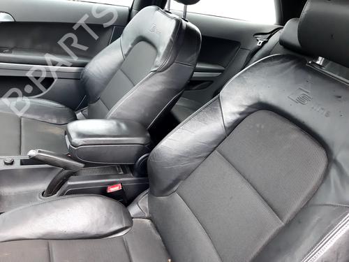 Front right window mechanism AUDI A3 (8P1)  | BP20751768C23 