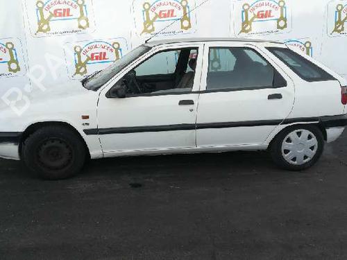 Engine control unit (ECU) CITROËN ZX (N2) 1.6 i | BP20732226M57 