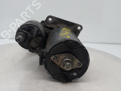 Starter FIAT DOBLO Box Body/MPV (223_) 1.9 JTD | BP36113996M8 - Image 5