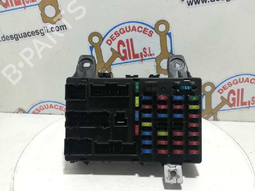 Used Fuse box HYUNDAI GETZ (TB) 1.5 CRDi (88 hp) 20729316