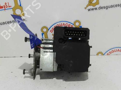 ABS Bremseaggregat MERCEDES-BENZ A-CLASS (W168) A 170 CDI (168.008) | BP20786535M43 