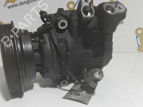 Used AC compressor TOYOTA CARINA E VI (_T19_) [1992-1997]  20773327