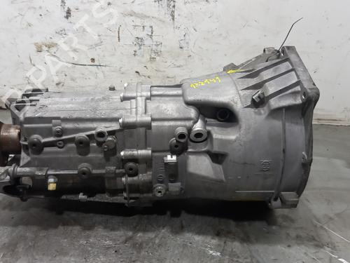 Gearbox BMW 3 (E90) 320 d | BP20749208M3 