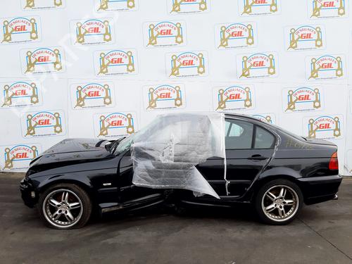 Left taillight BMW 3 (E46) 320 d | BP20748657C34 