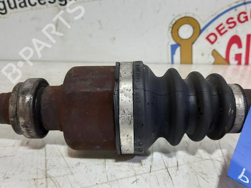 Right front driveshaft CITROËN C4 I (LC_)  | BP20753536M39 