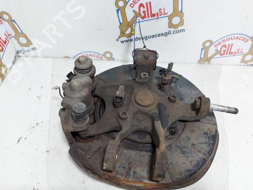 Used Right rear steering knuckle PEUGEOT 605 (6B) 2.5 Turbo Diesel (129 hp) 20778171