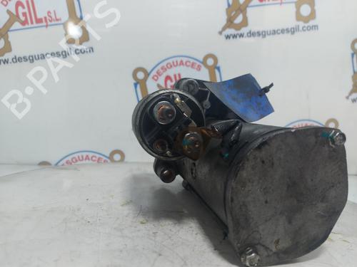Starter PEUGEOT 308 I (4A_, 4C_)  | BP20743193M8 
