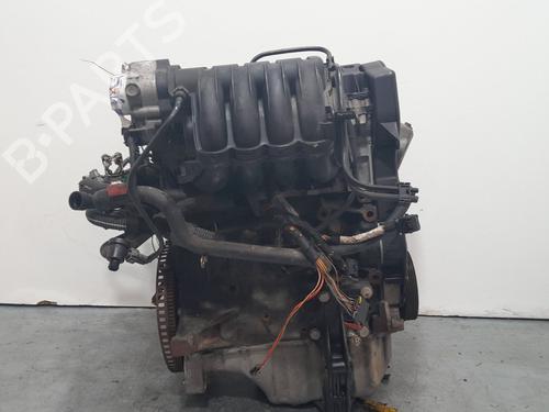 Engine PEUGEOT 307 (3A/C) 1.6 16V | BP34625292M1 - Image 6