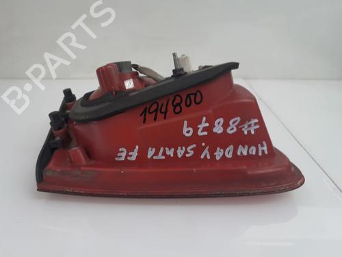 Right taillight HYUNDAI SANTA FÉ II (CM) | BP30681892C35