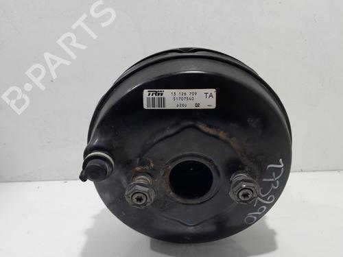 Used Servo brake FIAT CROMA (194_) 1.9 D Multijet (194AXB1B) (120 hp) 21539230