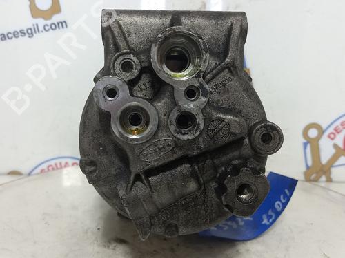 AC compressor RENAULT GRAND SCÉNIC II (JM0/1_) 1.5 dCi (JM1E) | BP20747275M34 