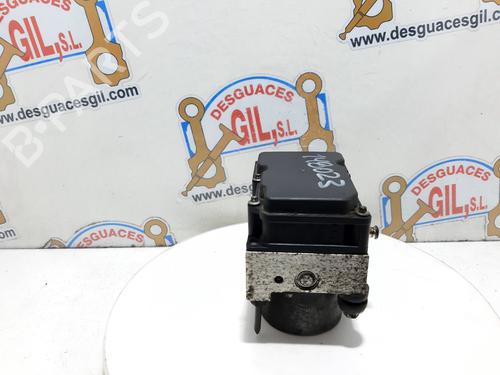ABS pump NISSAN MICRA III (K12) 1.2 16V | BP20758525M43 