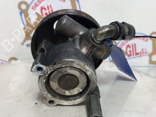 Steering pump CITROËN XSARA Coupe (N0) 2.0 HDI 90 | BP20766614M99 