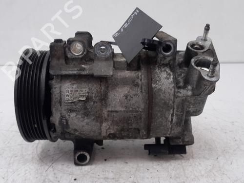 Compressor A/C Compressor A/C CITROËN C4 II (NC_) 1.6 BlueHDi 100 (99 hp) 36476264 36476264