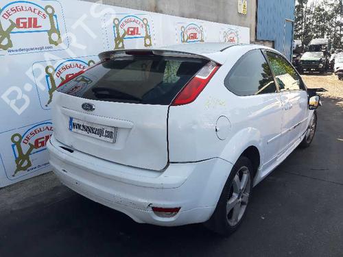 Climate control FORD FOCUS II (DA_, HCP, DP)  | BP20732123I5  - Image 11