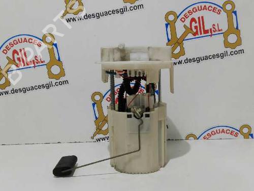 Fuel pump CITROËN C3 Pluriel (HB_)  | BP20780162M76 