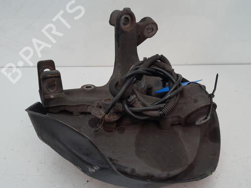 Right rear steering knuckle AUDI A4 B7 Avant (8ED)  | BP26711222M28 