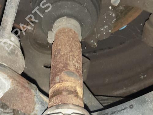 Right front driveshaft KIA PICANTO II (TA) 1.0 | BP36361699M39 - Image 4