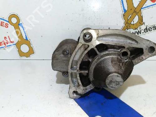 Starter PEUGEOT 206 Hatchback (2A/C)  | BP20793433M8 