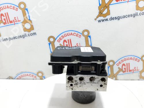ABS pump BMW X3 (E83) xDrive 30 d | BP20758519M43 