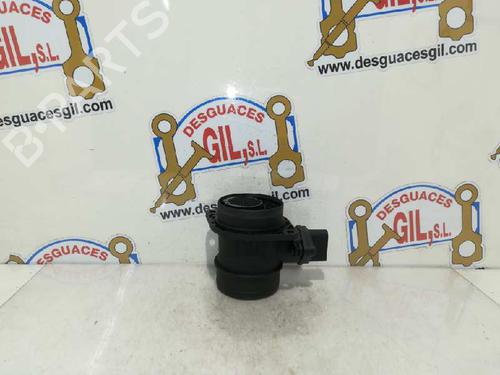 Mass air flow sensor SEAT ALTEA (5P1) | BP20781665M95