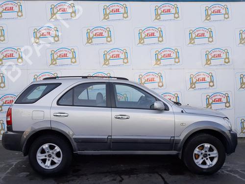 Radio KIA SORENTO I (JC) 2.5 CRDi 4WD | BP21287895E6 