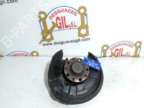 Used Right rear steering knuckle AUDI A4 B7 (8EC) 2.5 TDI (163 hp) 20805912
