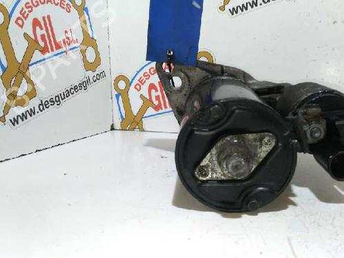 Starter SEAT LEON (1P1)  | BP20798347M8 