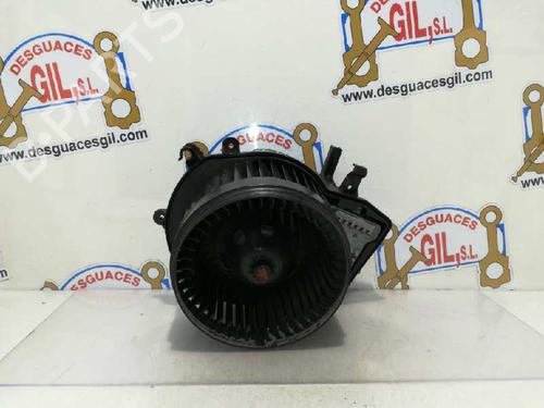 Heater blower motor MERCEDES-BENZ C-CLASS (W203) C 220 CDI (203.008) | BP20808257M62 