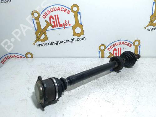 Right front driveshaft SEAT IBIZA II (6K1) 1.6 i | BP20735030M39 