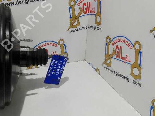 Servo brake OPEL CORSA D (S07)  | BP20785793M42 