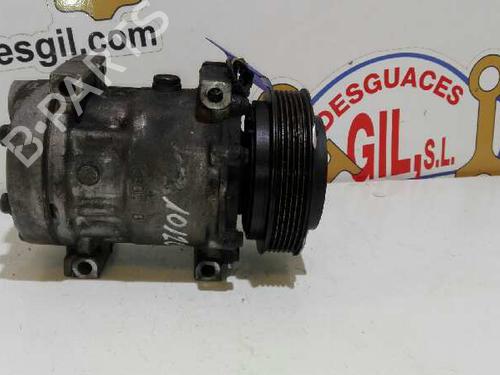 Used AC compressor RENAULT LAGUNA I (B56_, 556_) 2.2 dT (B569) (113 hp) 20780095