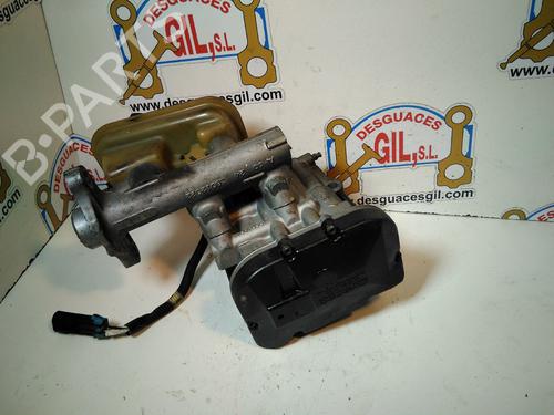 ABS Bremseaggregat PONTIAC TRANS SPORT (UM06) [1989-1997]  21829294