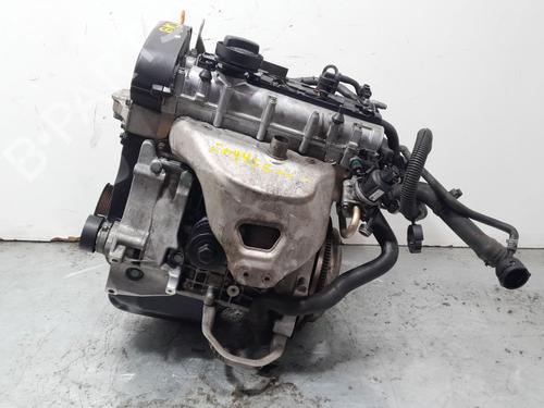 Used Engine SEAT IBIZA III (6L1) [2002-2009]  30204436