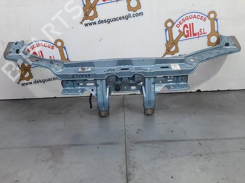 Frontplate/Frontkurv FIAT PUNTO Hatchback Van (188_) 1.2 60 (60 hp) 20760852