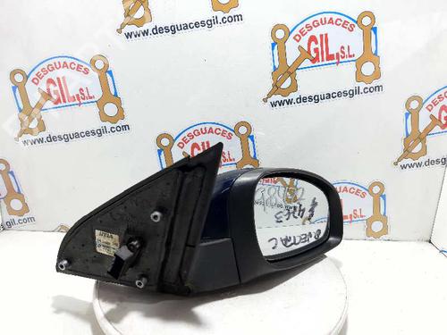 Retrovisore destro OPEL VECTRA C (Z02) 1.8 16V (122 hp) 20735570